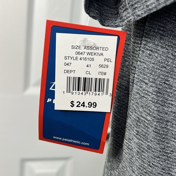 Wekiva High School Mustangs Athletic T-Shirt Size Medium - Picture 3 of 4